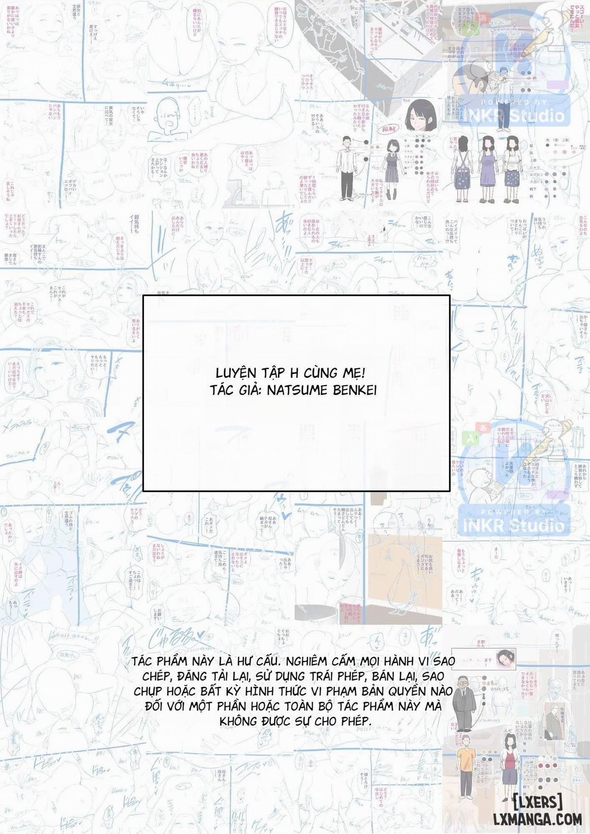 Practice H with your mom! 3 trang 37