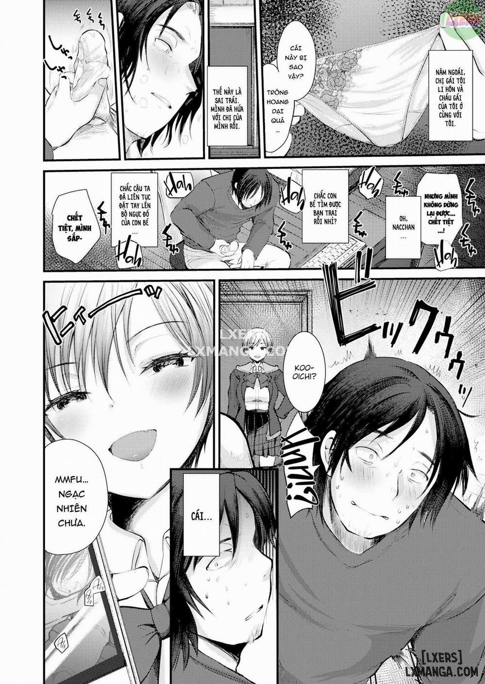 Practice Oneshot trang 1