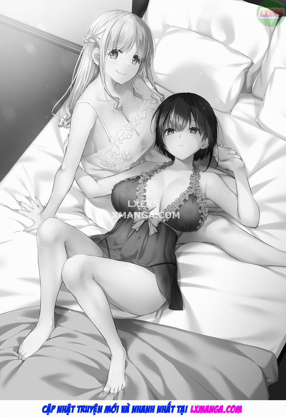 Pregnancy Officer 0.0 DLO-23 trang 3