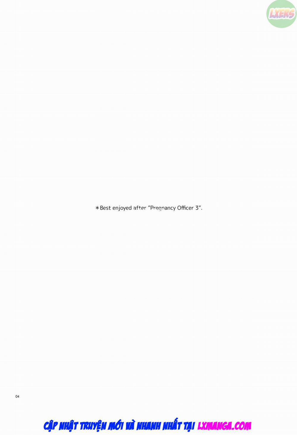 Pregnancy Officer 0.0 DLO-23 trang 4