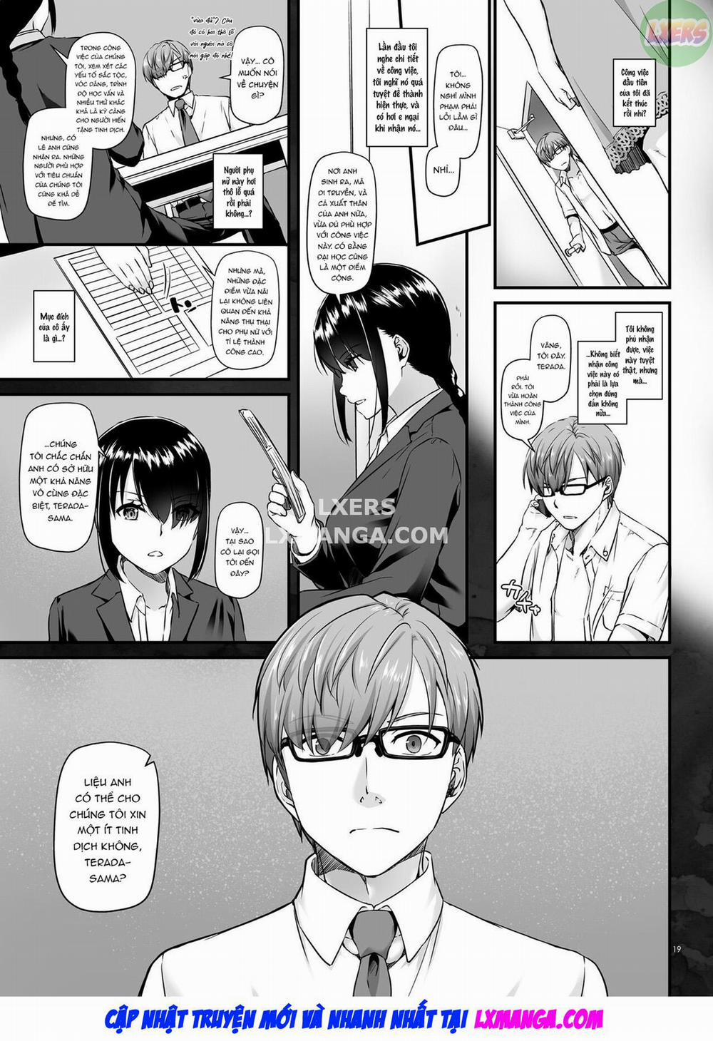 Pregnancy Officer 0 DLO-16 trang 20