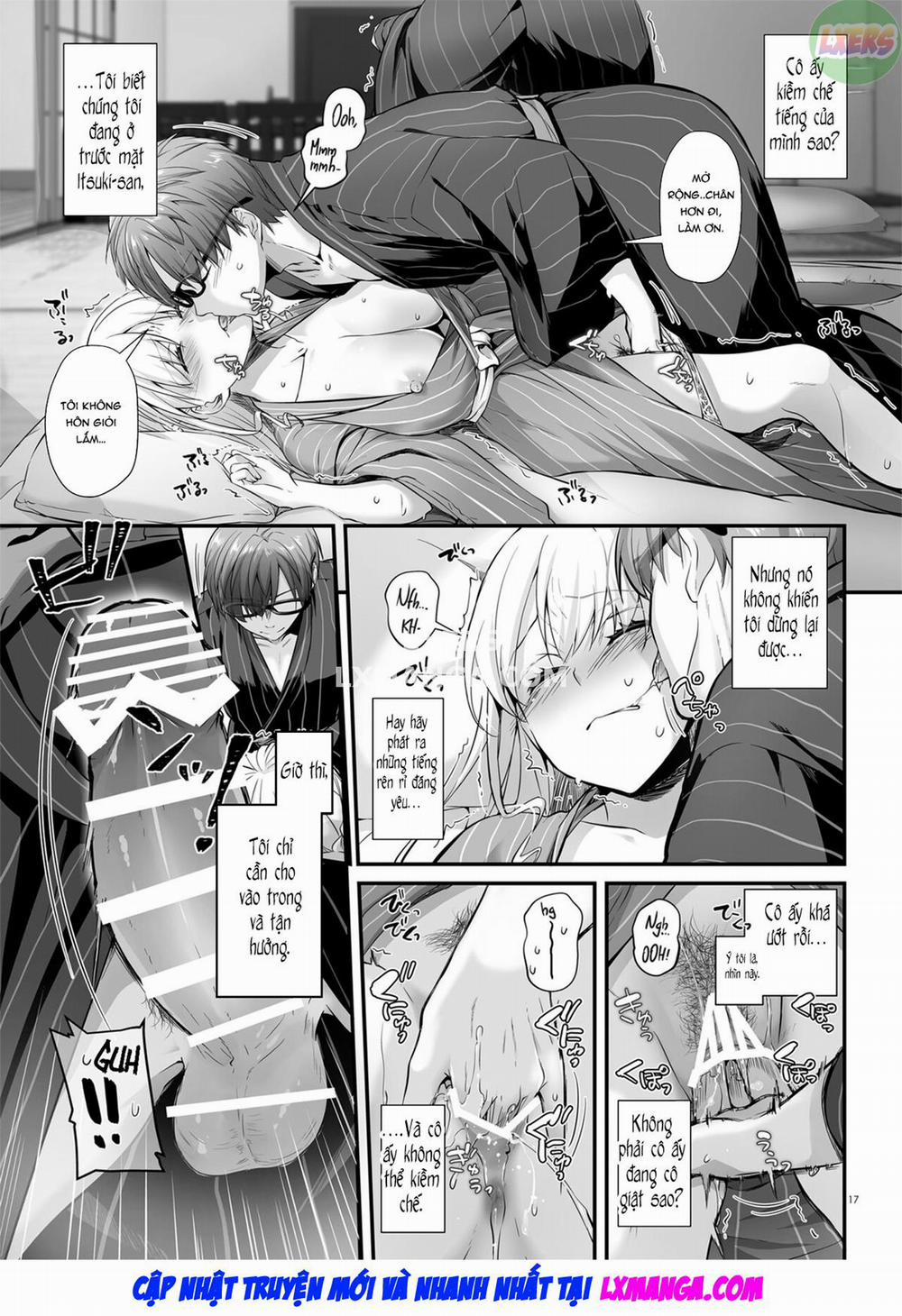 Pregnancy Officer 0 DLO-22 trang 18