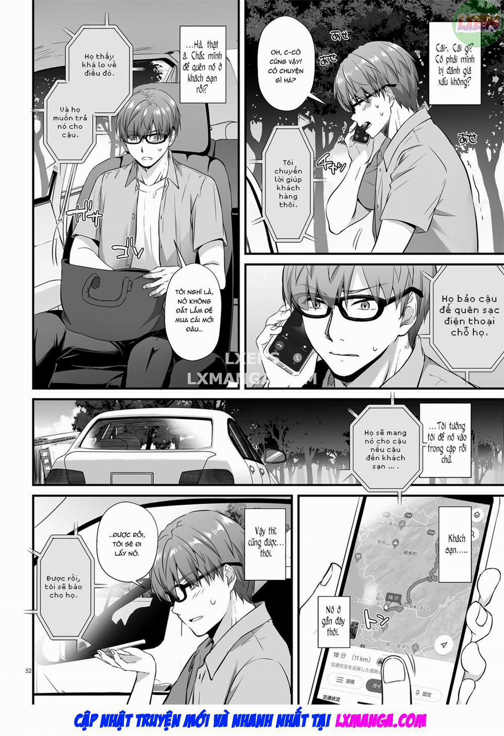 Pregnancy Officer 0 DLO-22 trang 53