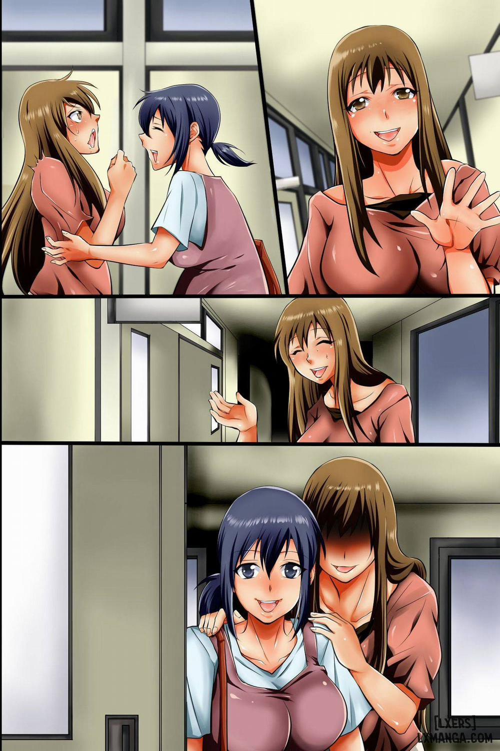 Pregnant Wife ~ Proper Pregnant Mother is Turned into a Cumdump Oneshot trang 9