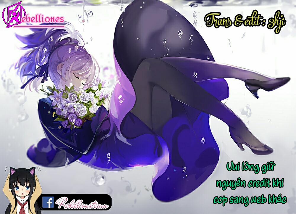 Prepayment Oneshot 0 Có che trang 19