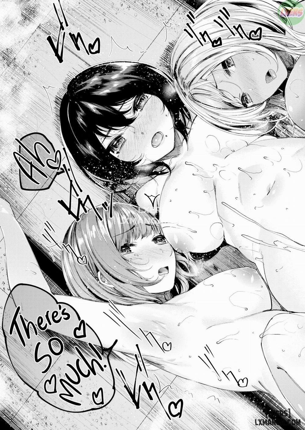 President & Orgy 2 END trang 16