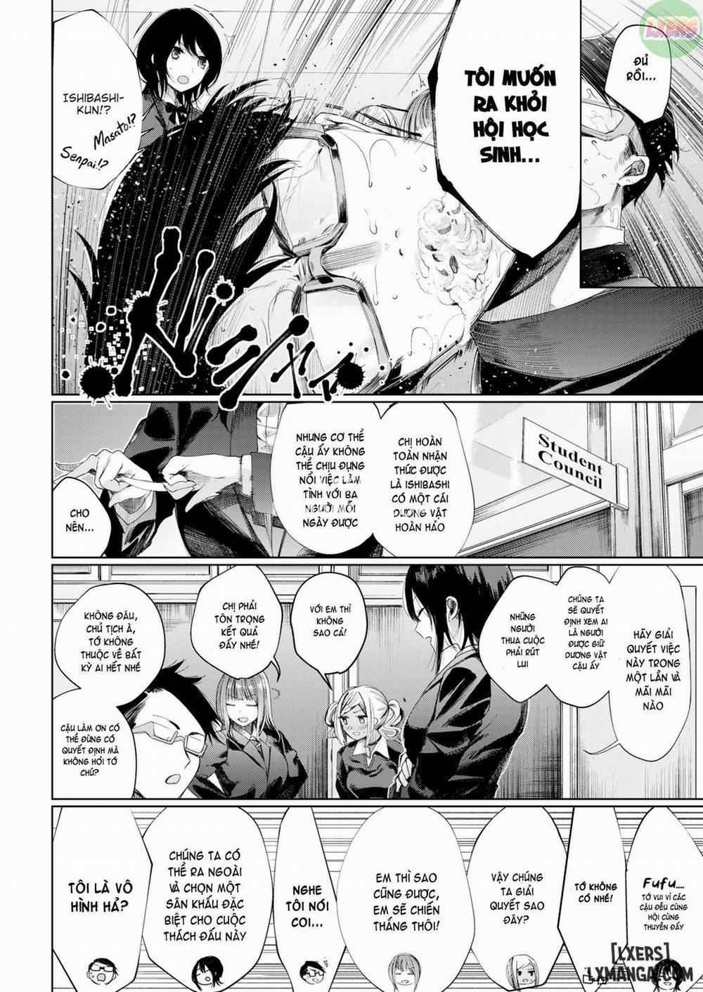 President & Orgy 2 END trang 3