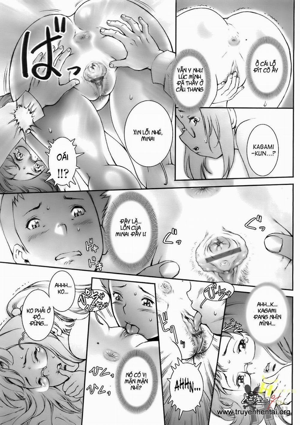 Pretty Cool 1 trang 17