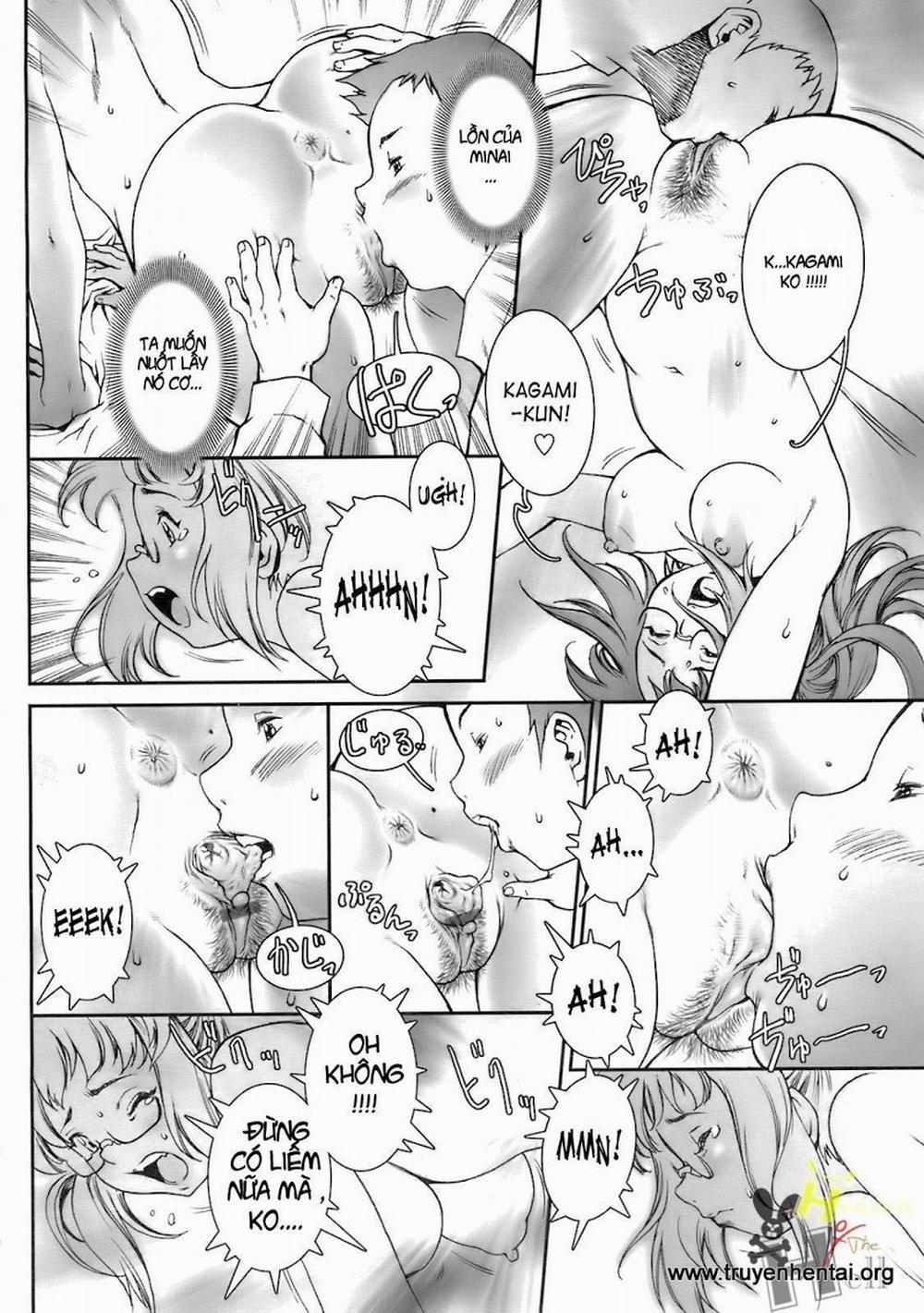 Pretty Cool 1 trang 18