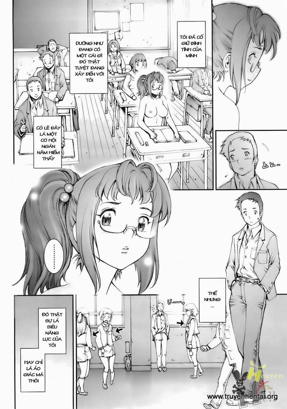 Pretty Cool 1 trang 4