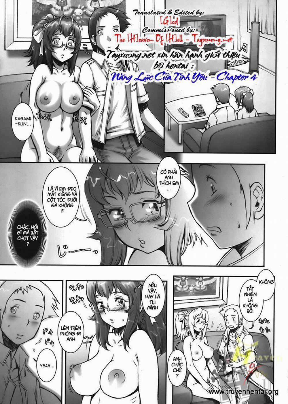 Pretty Cool 4 trang 6