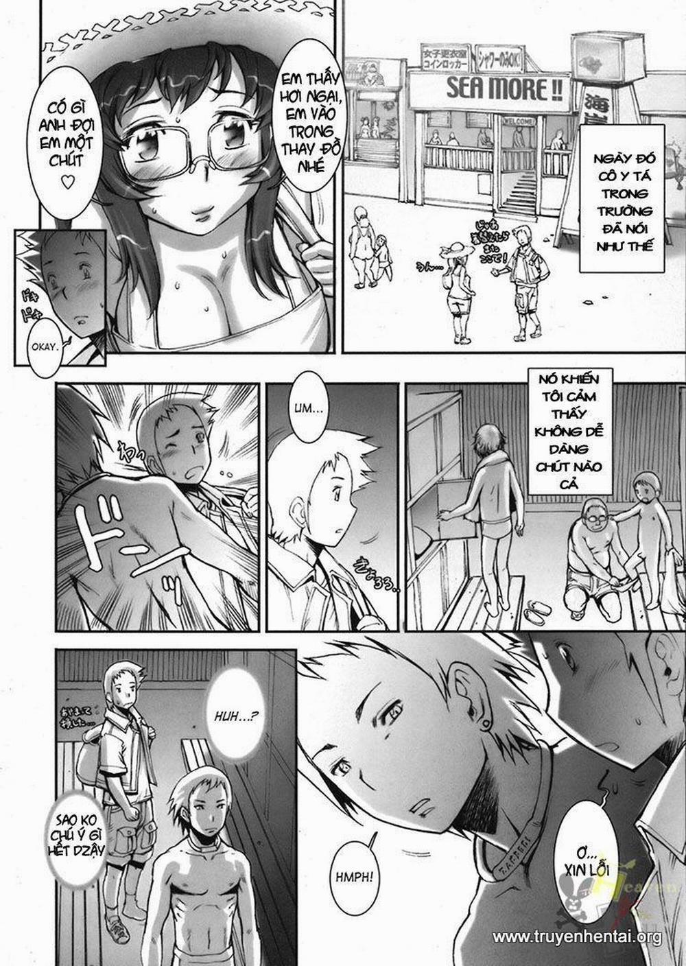 Pretty Cool 5 trang 1