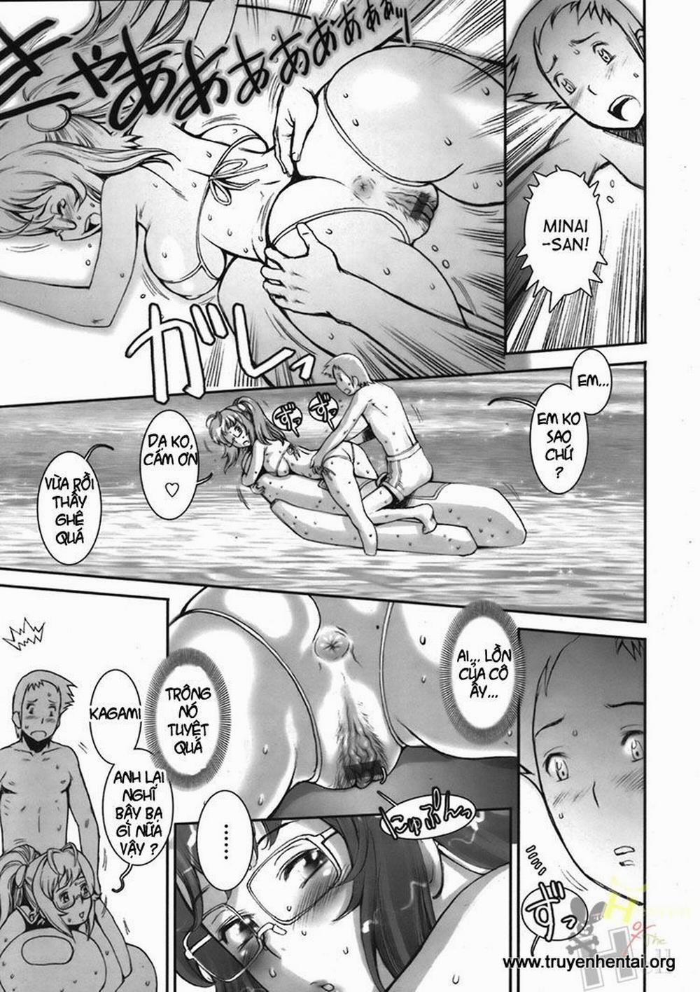 Pretty Cool 5 trang 12