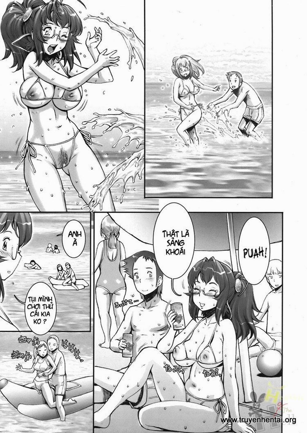 Pretty Cool 5 trang 6