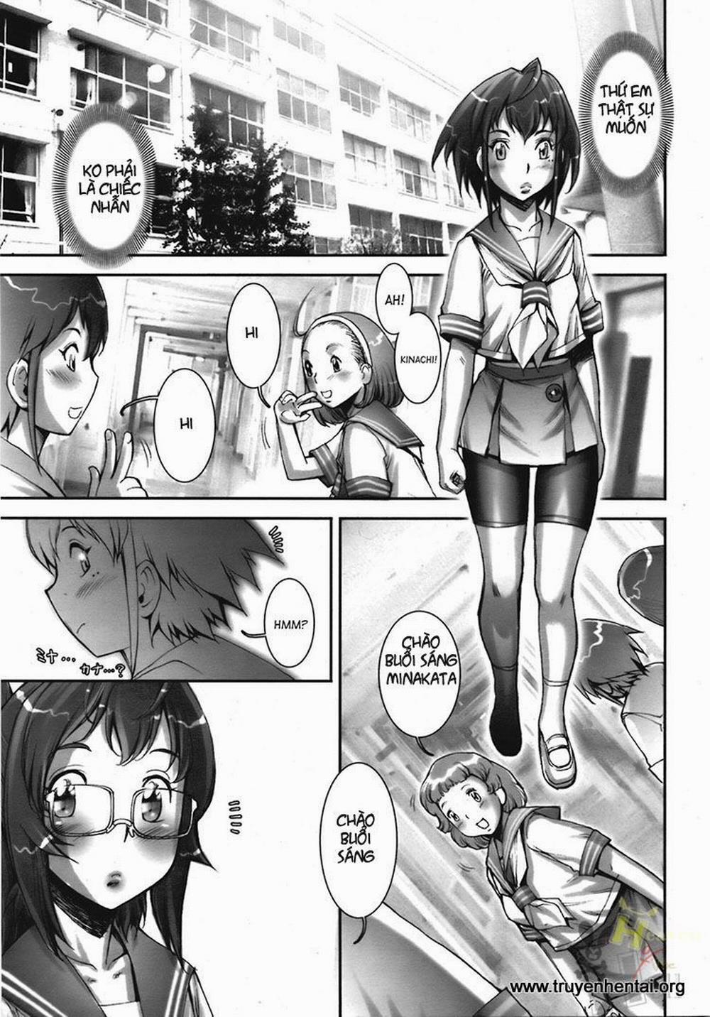 Pretty Cool 6 trang 18