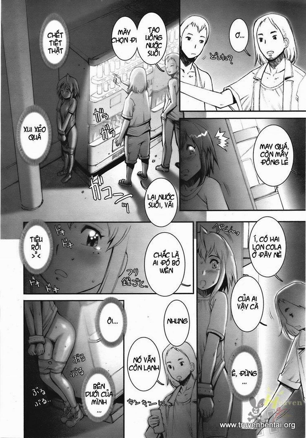 Pretty Cool 6 trang 9