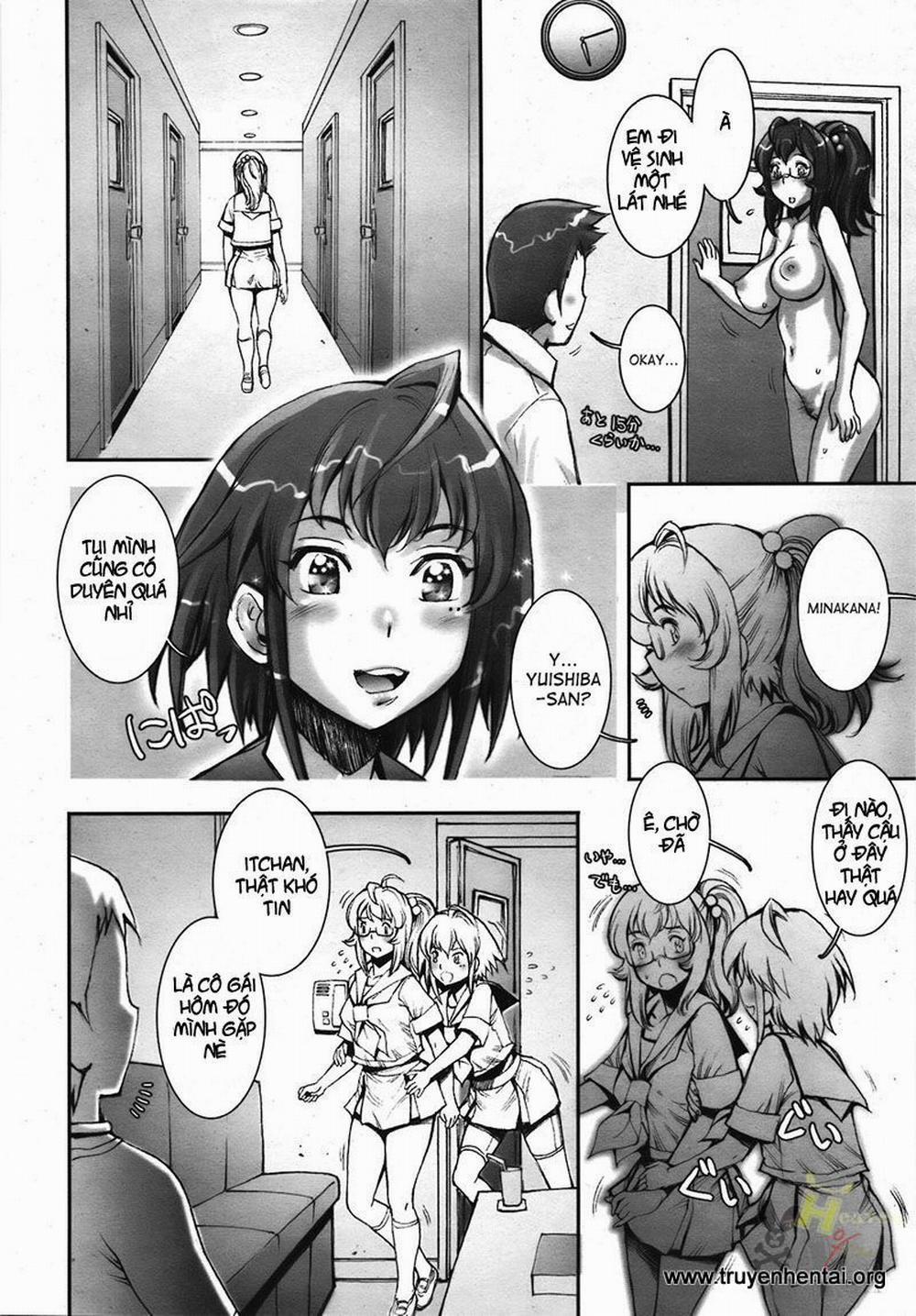 Pretty Cool 7 trang 17