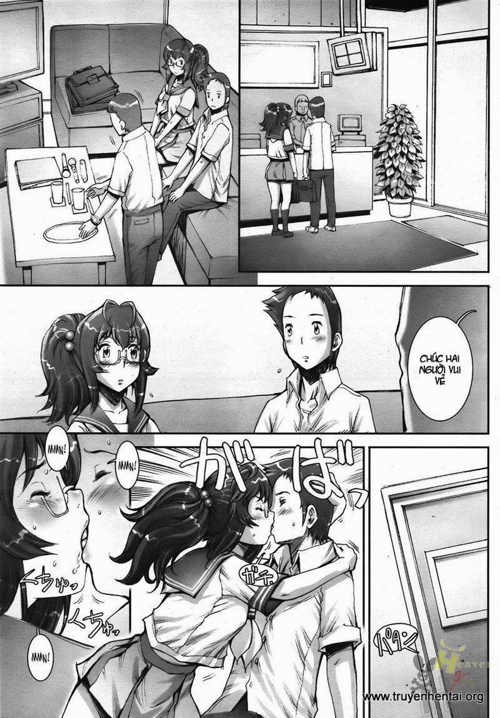 Pretty Cool 7 trang 2