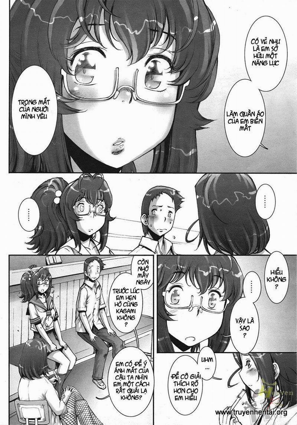 Pretty Cool 9 END trang 3