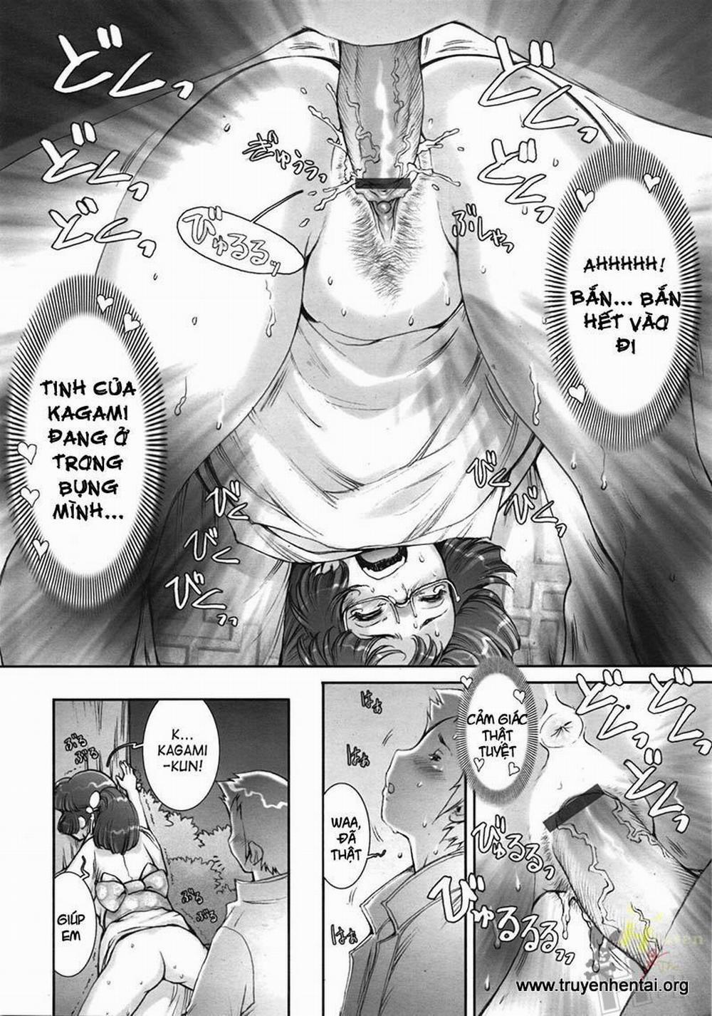 Pretty Cool 9 END trang 59