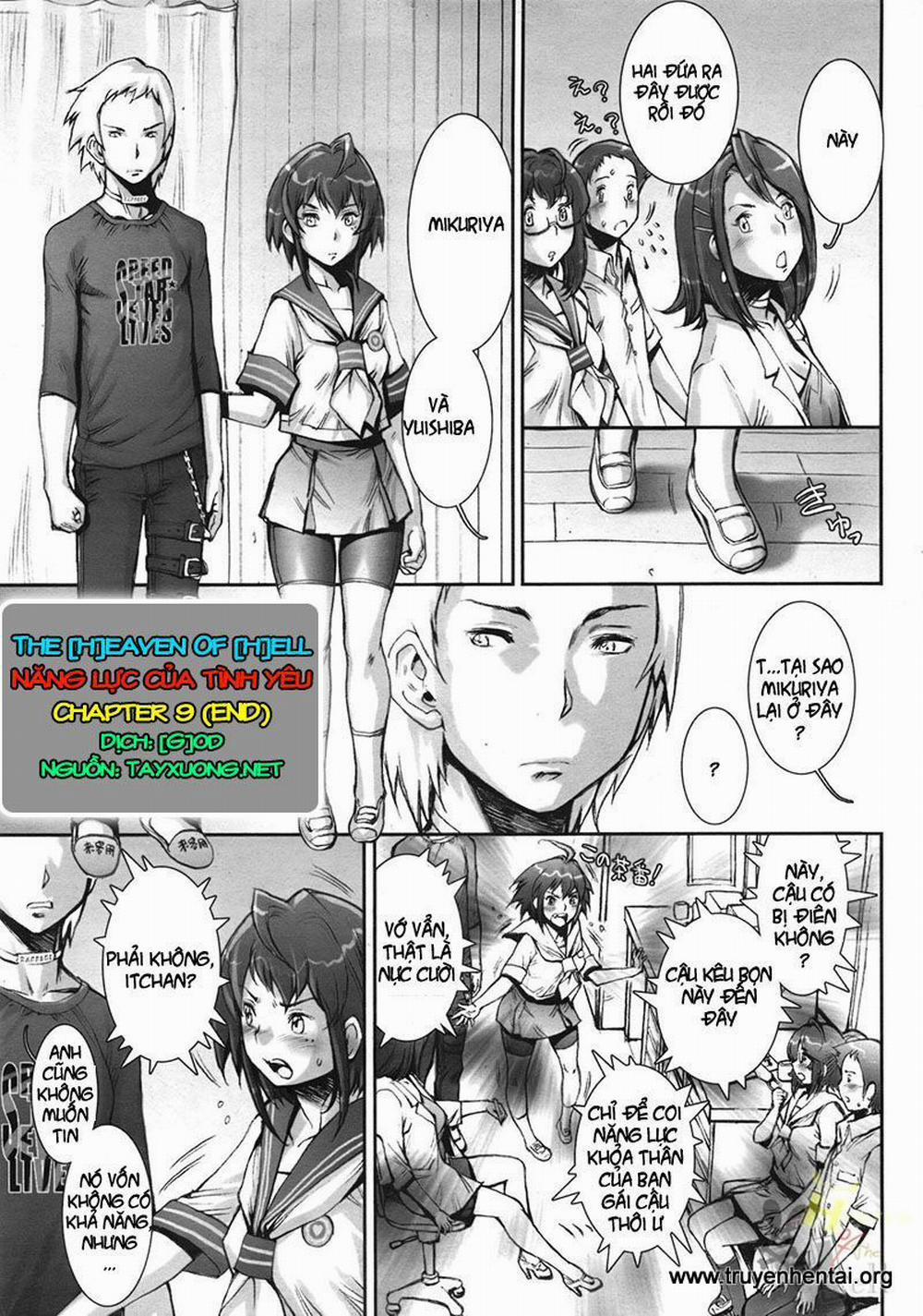 Pretty Cool 9 END trang 6