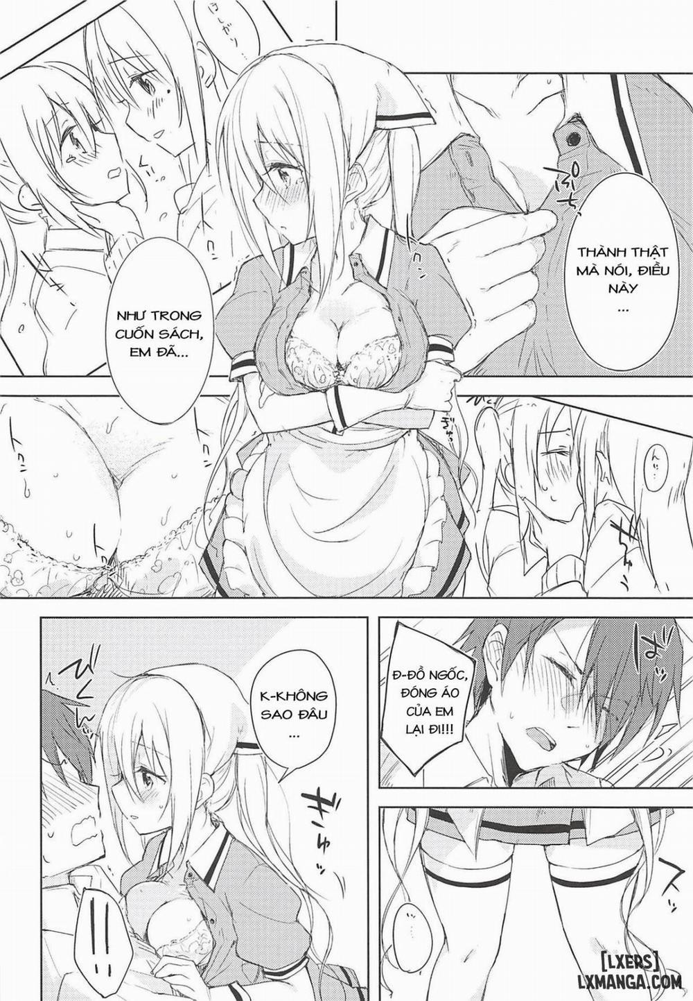 Prima Volta 1 trang 10