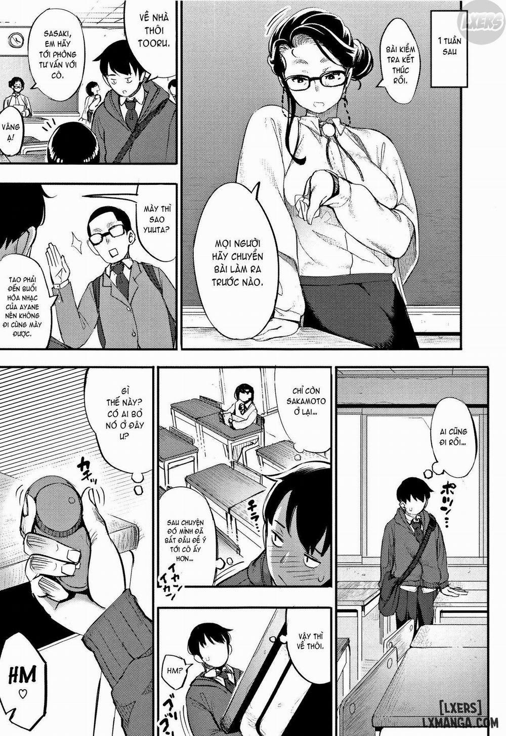 Primal 7 END trang 7