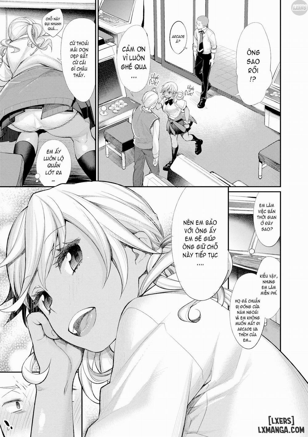 Prince of the Female Otaku Club 1 trang 15