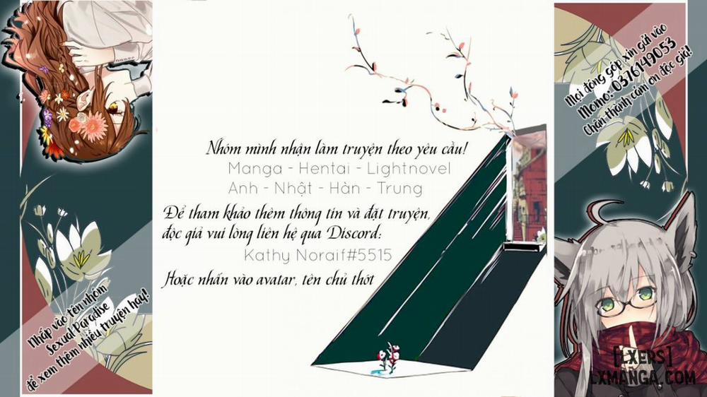 Prince of Wales Please Swallow Me Oneshot trang 18