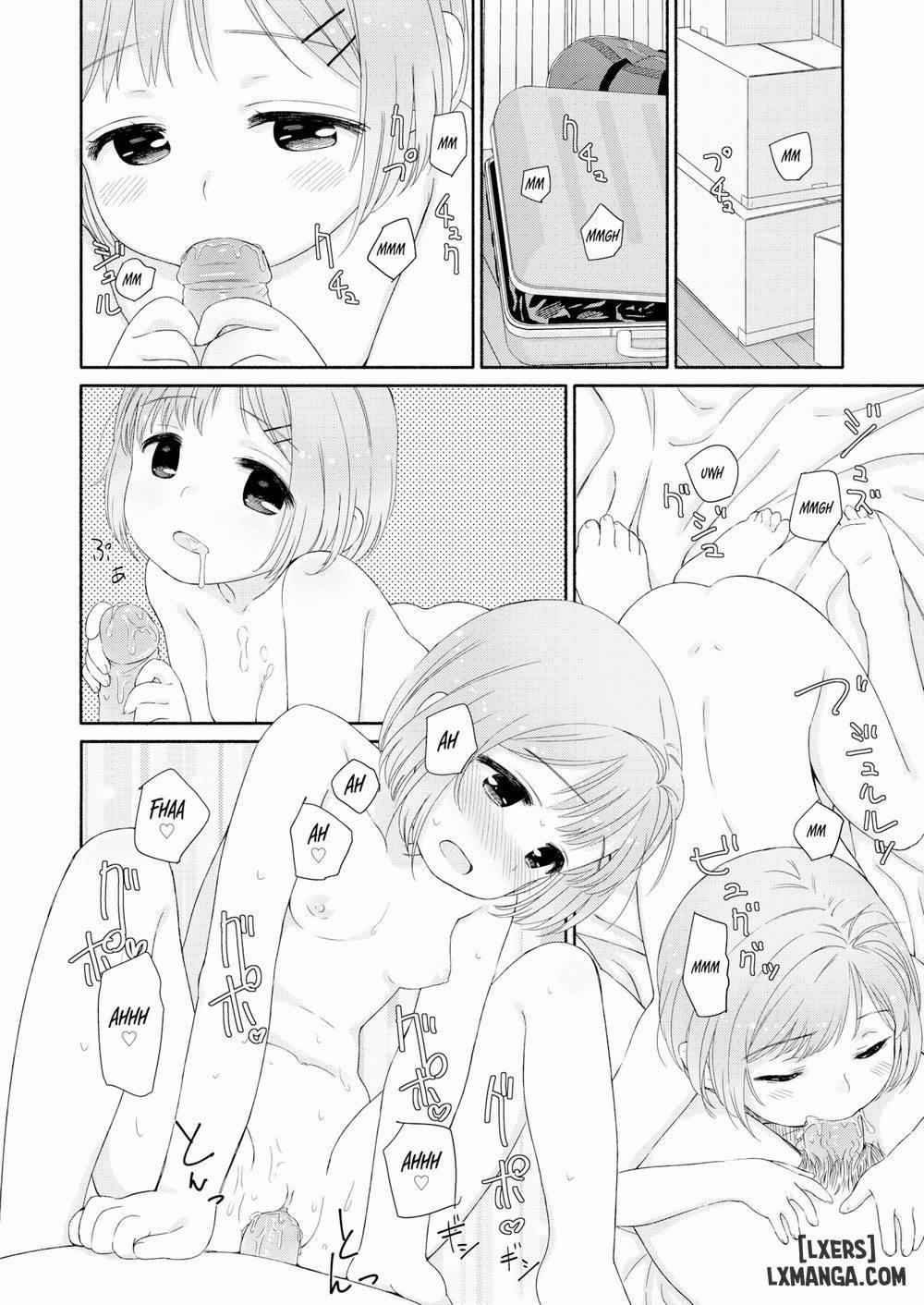 Princess of Aurora—Silje Oneshot trang 15