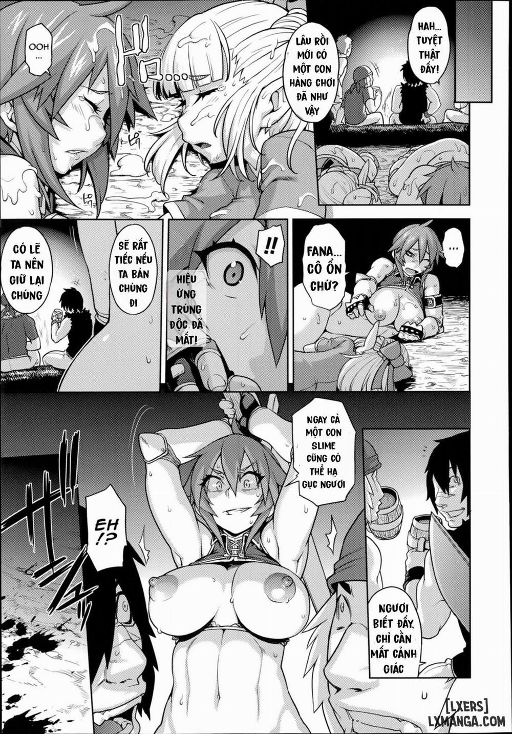 Princess • Princess 1 trang 20