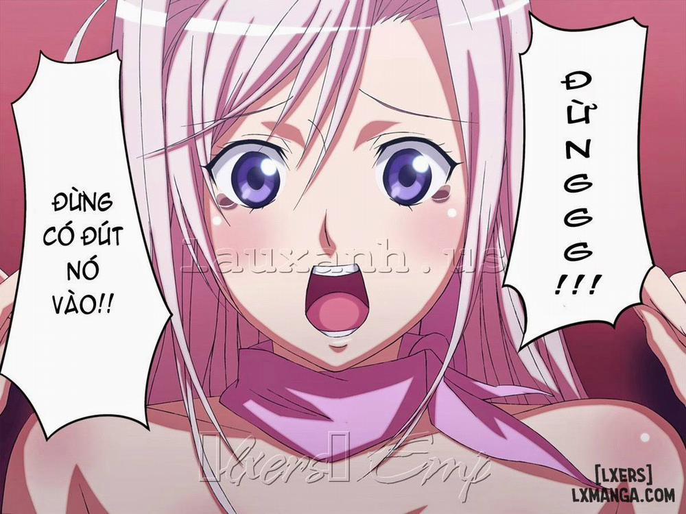 Princess Raper 1 trang 10