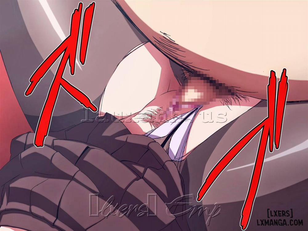 Princess Raper 1 trang 11