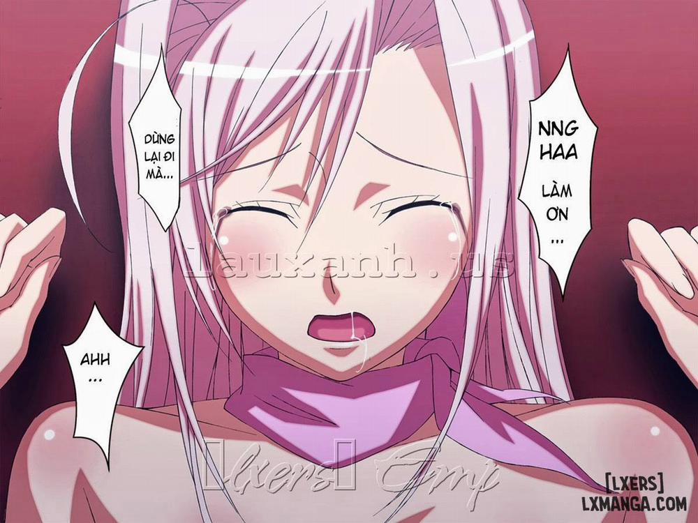 Princess Raper 1 trang 12