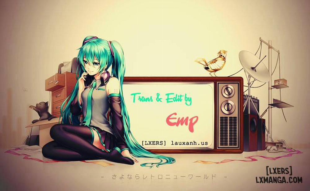 Princess Raper 1 trang 20