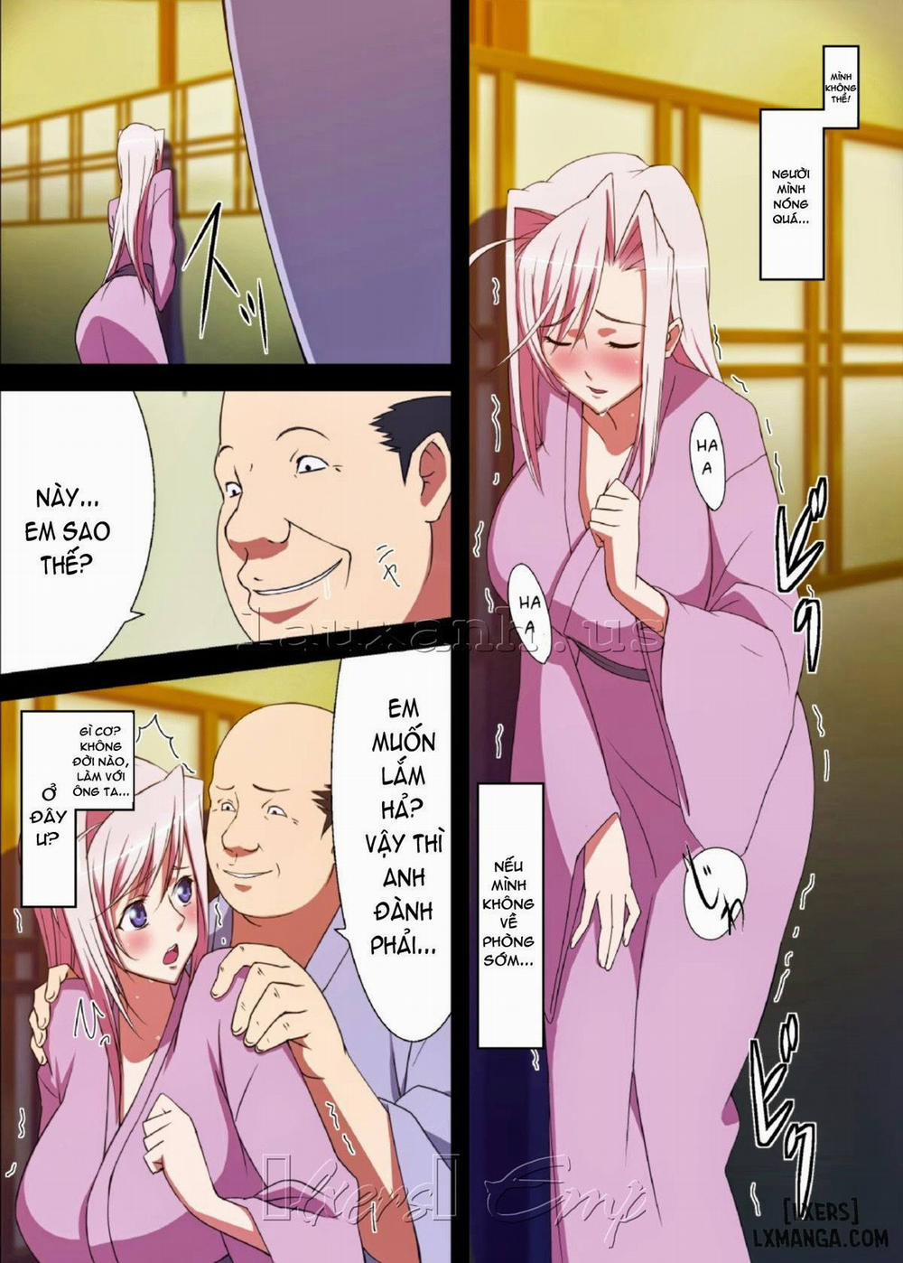 Princess Raper 1 trang 60