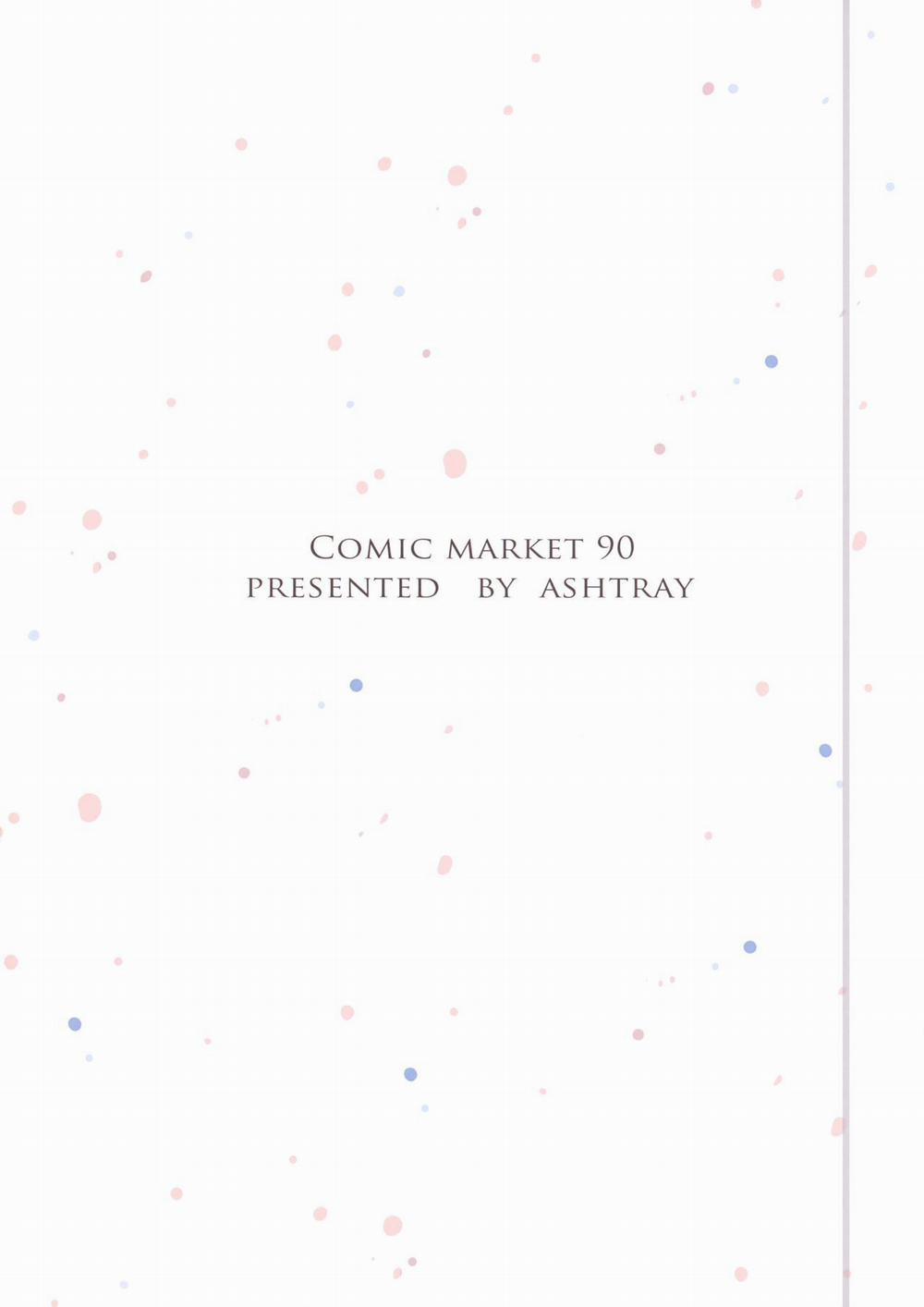 PRISMA★NIGHT Oneshot trang 21