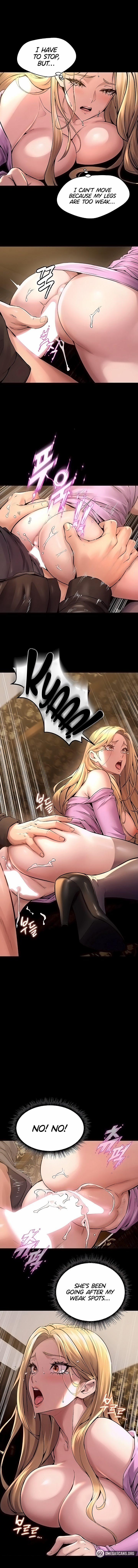 Prison Revenge 4 trang 6