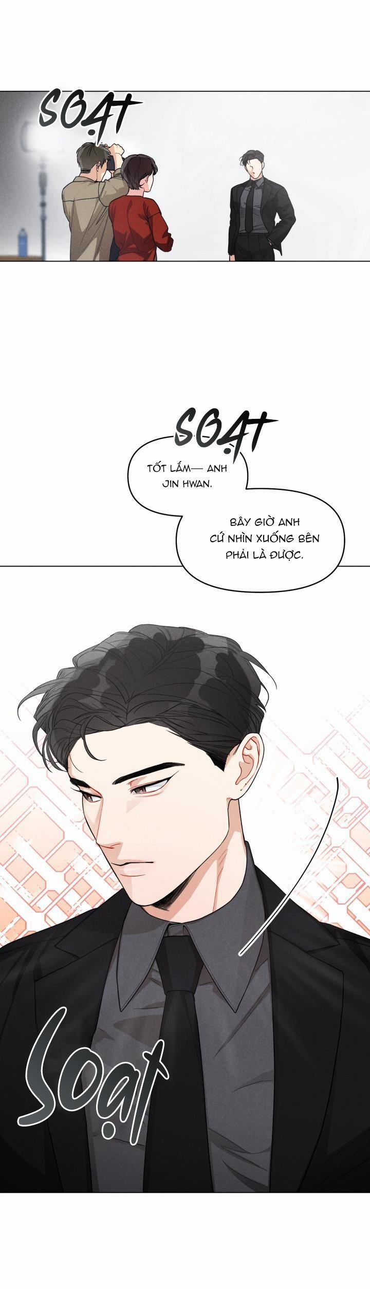 Private Call 1 trang 1