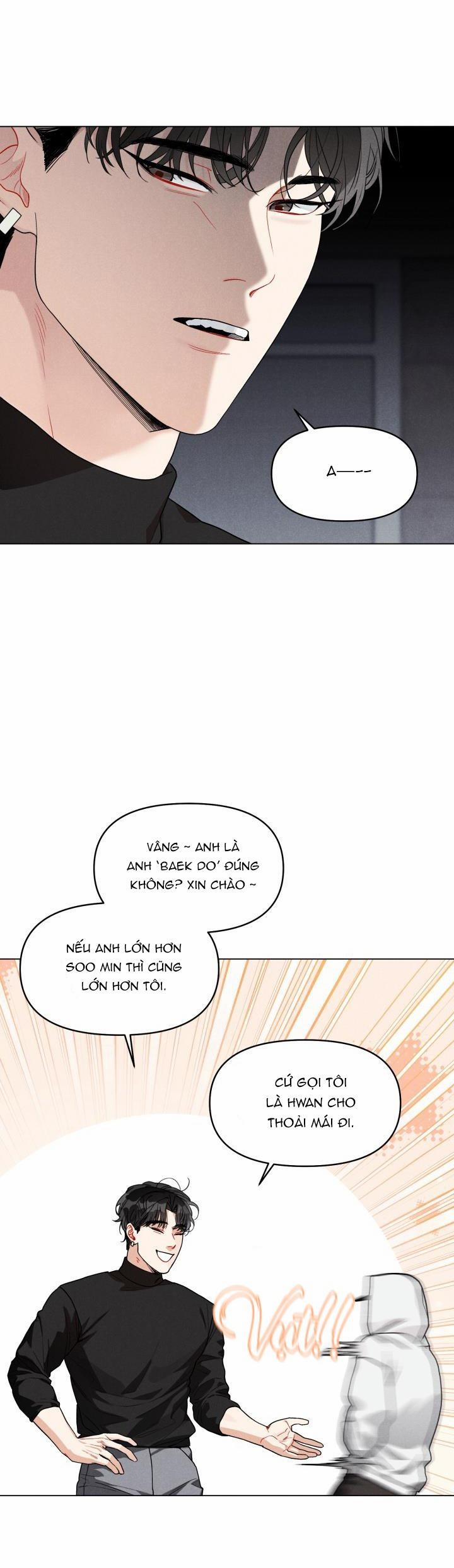 Private Call 1 trang 18