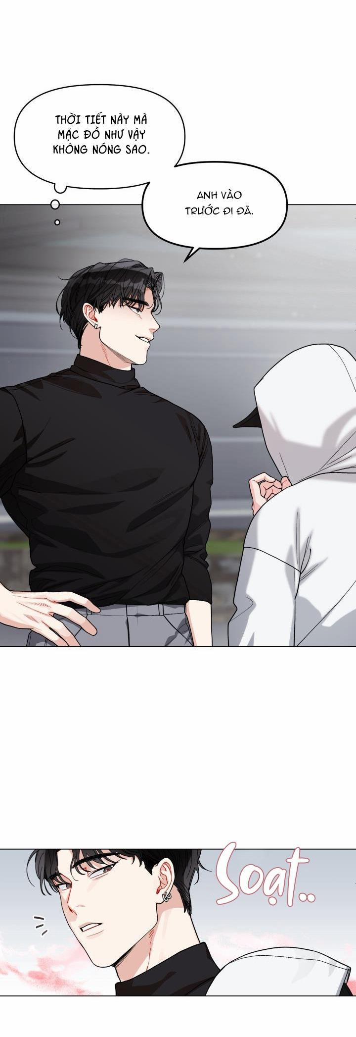 Private Call 1 trang 20