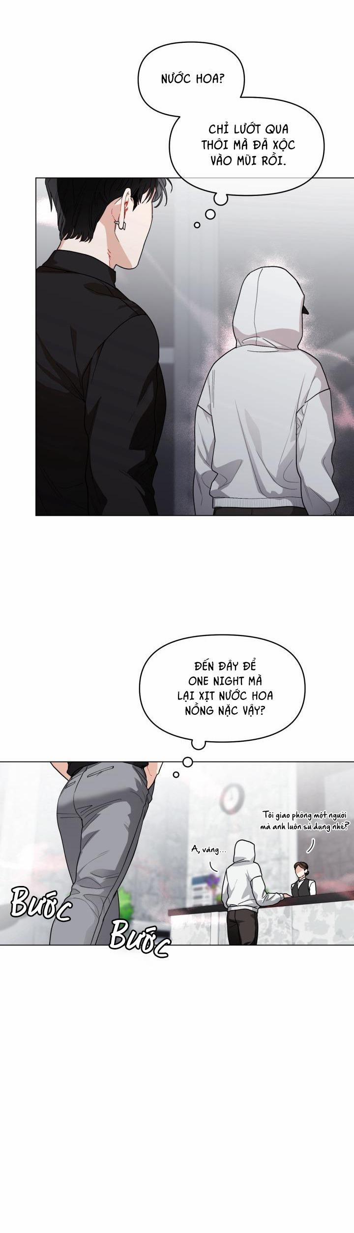 Private Call 1 trang 21