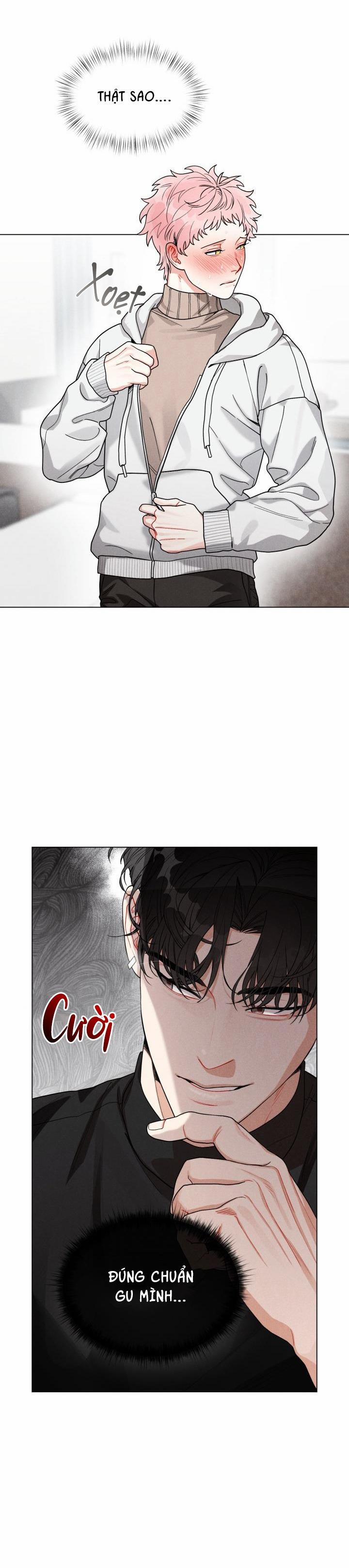 Private Call 1 trang 26