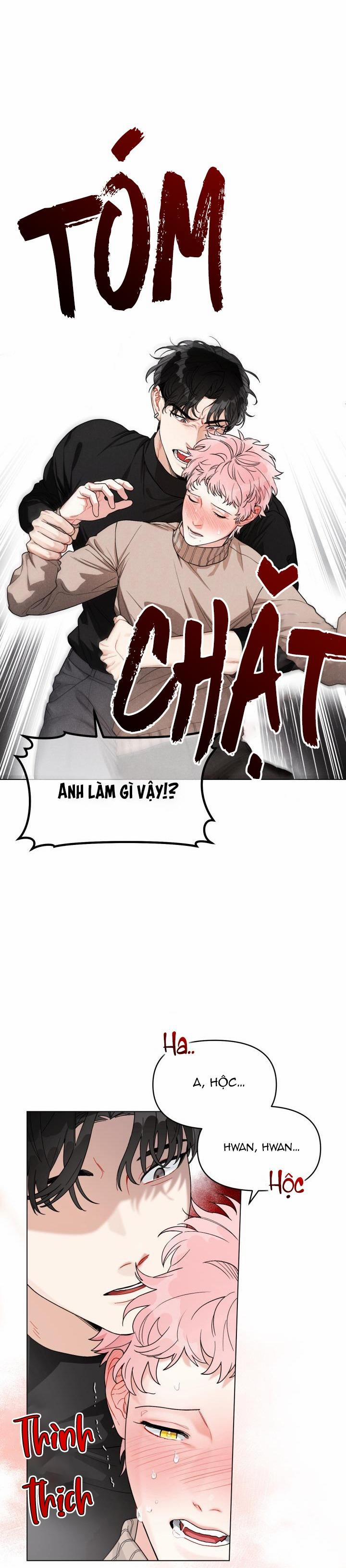 Private Call 1 trang 28