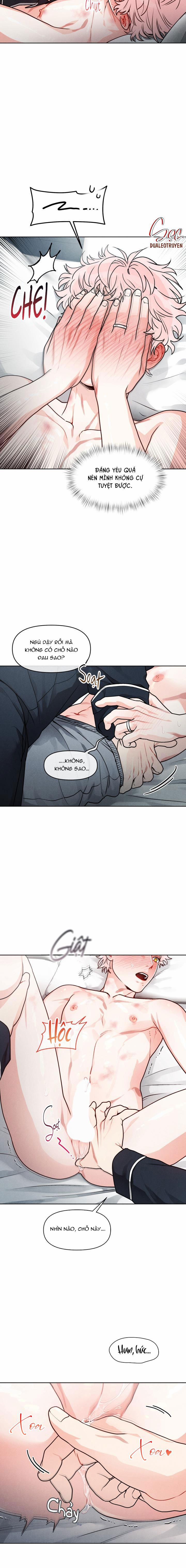 Private Call 10.1 trang 7