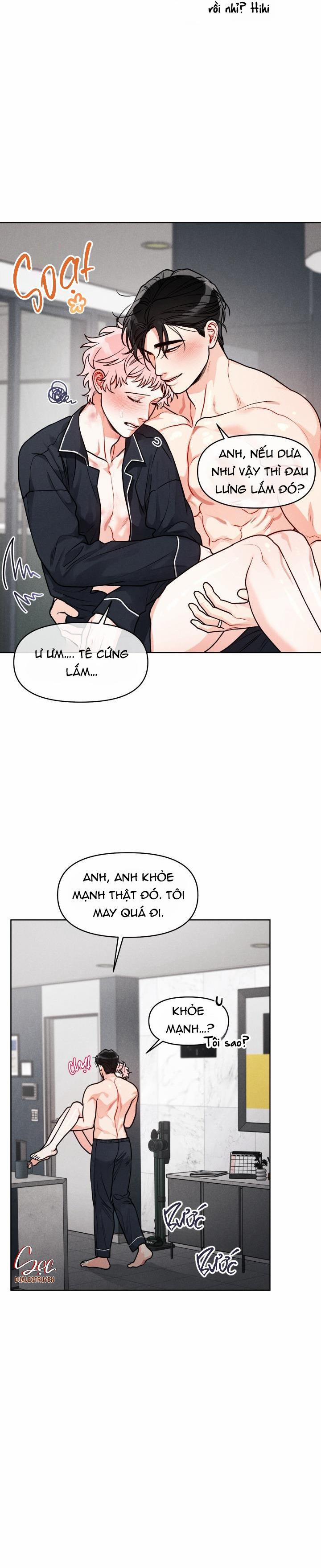 Private Call 10.2 NT 2 trang 23