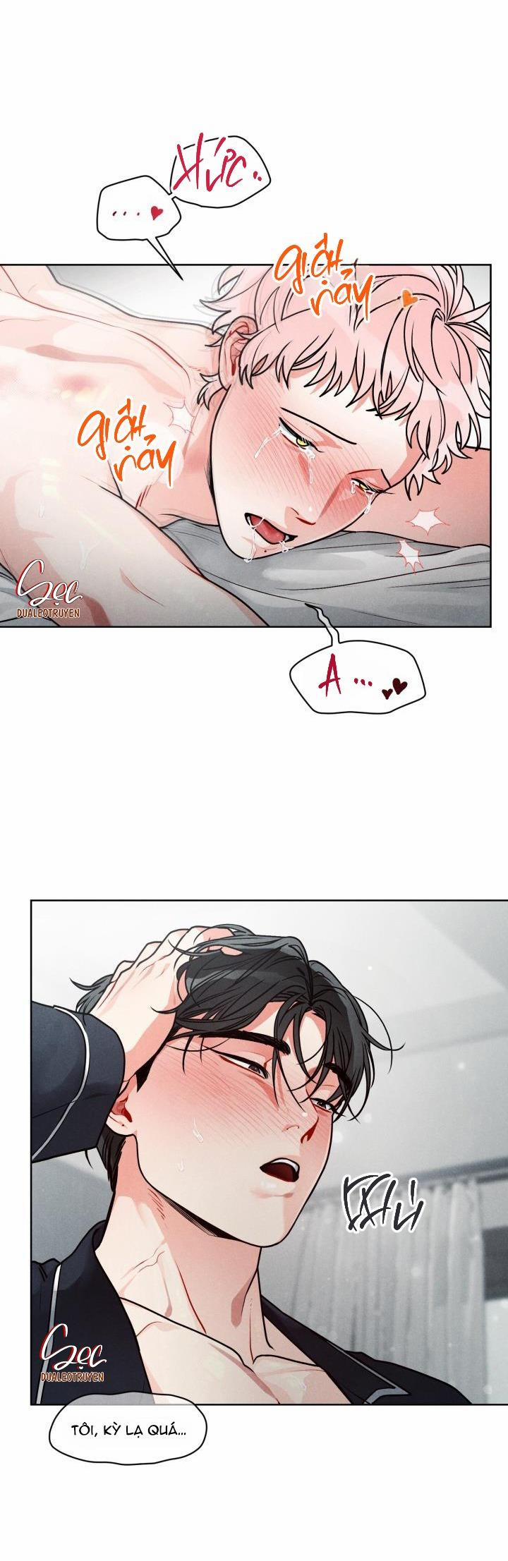 Private Call 10.2 trang 1