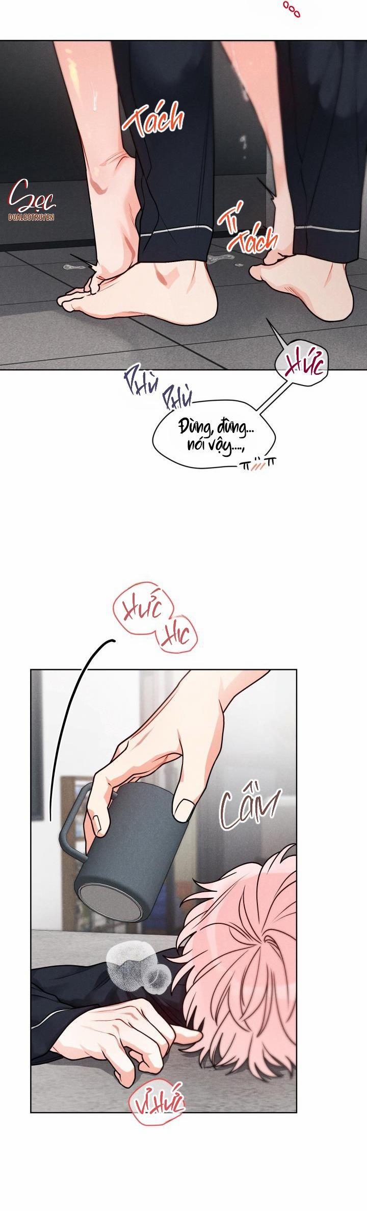 Private Call 10.2 trang 14