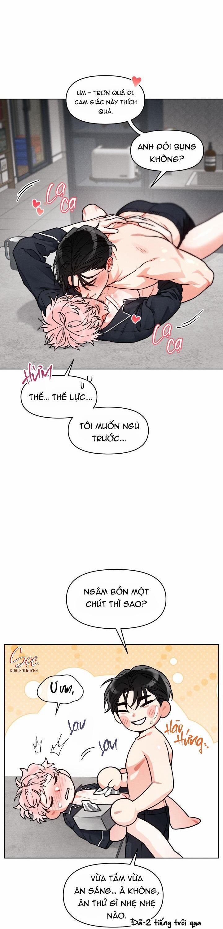 Private Call 10.2 trang 22