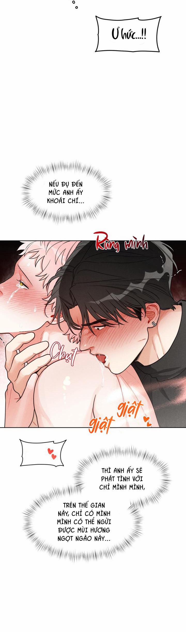 Private Call 10 trang 21